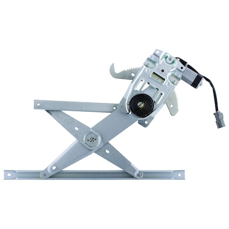 Wai Global WINDOW REGULATOR & MOTOR, WPR0647RM WPR0647RM